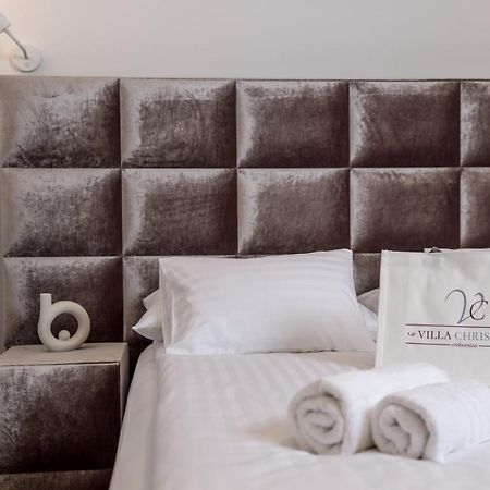 Apartmani Dogas Crikvenica Luaran gambar