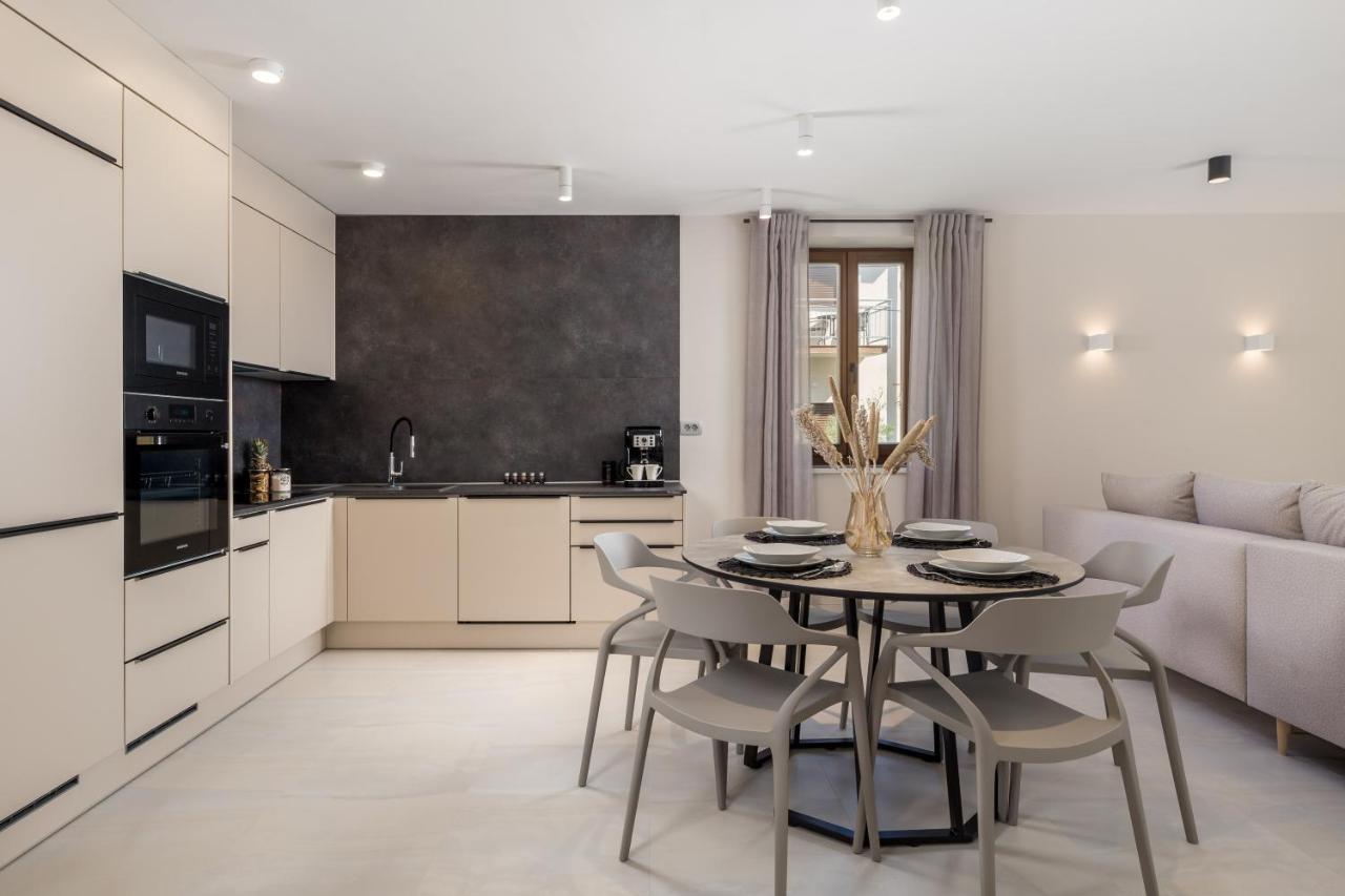 Apartmani Dogas Crikvenica Luaran gambar