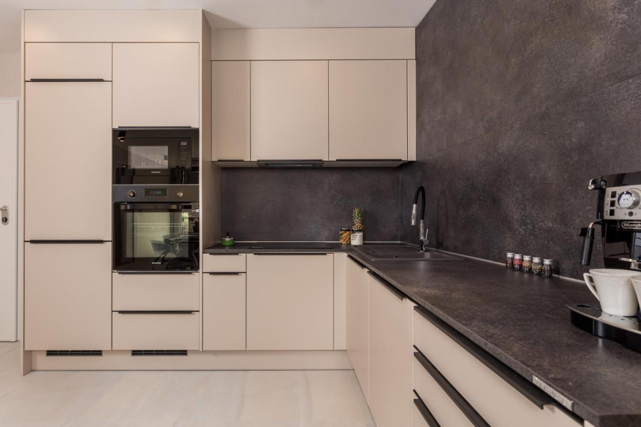 Apartmani Dogas Crikvenica Luaran gambar