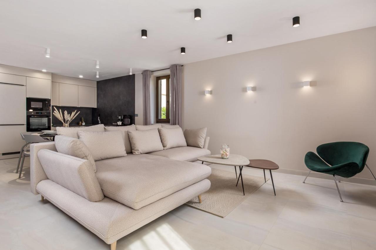 Apartmani Dogas Crikvenica Luaran gambar