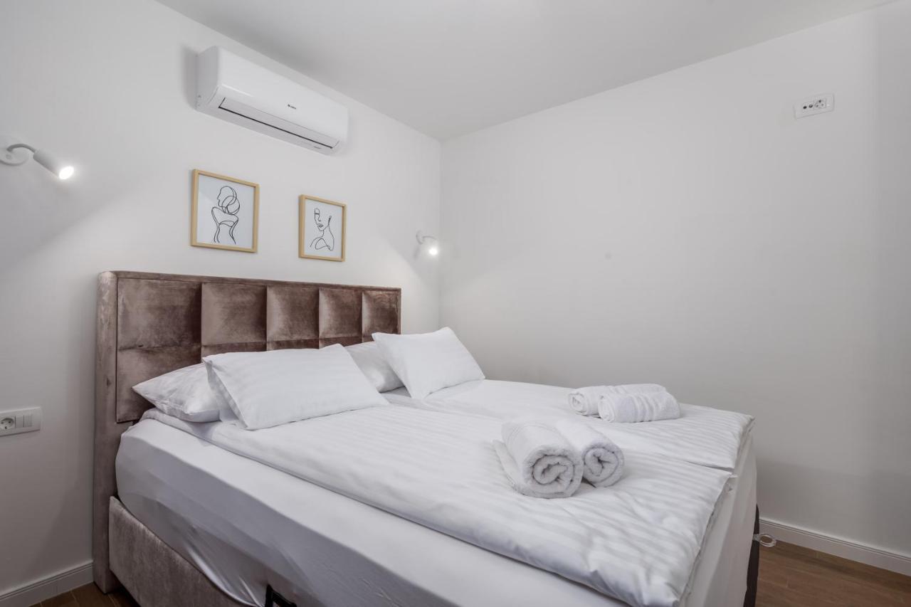 Apartmani Dogas Crikvenica Luaran gambar