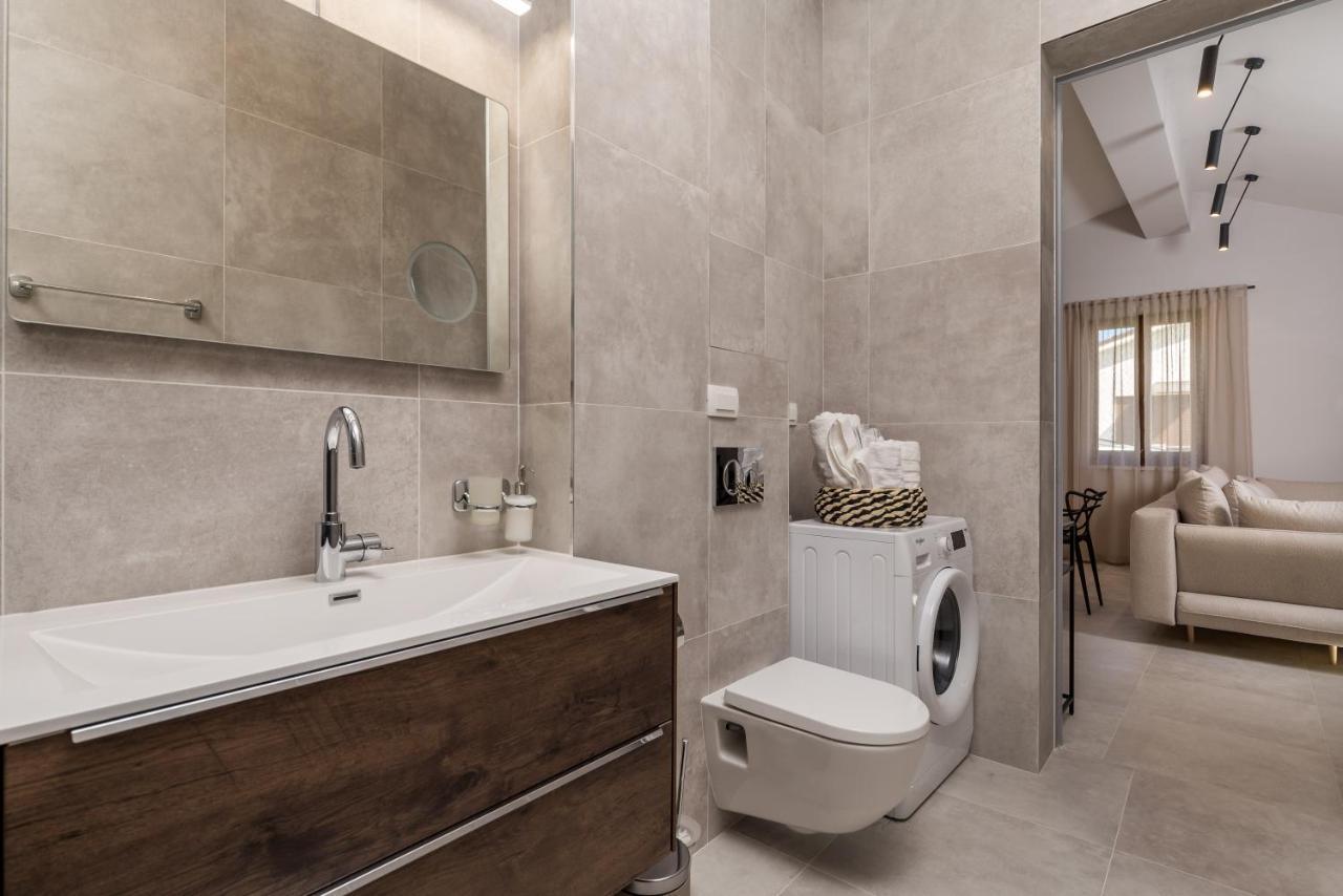 Apartmani Dogas Crikvenica Luaran gambar