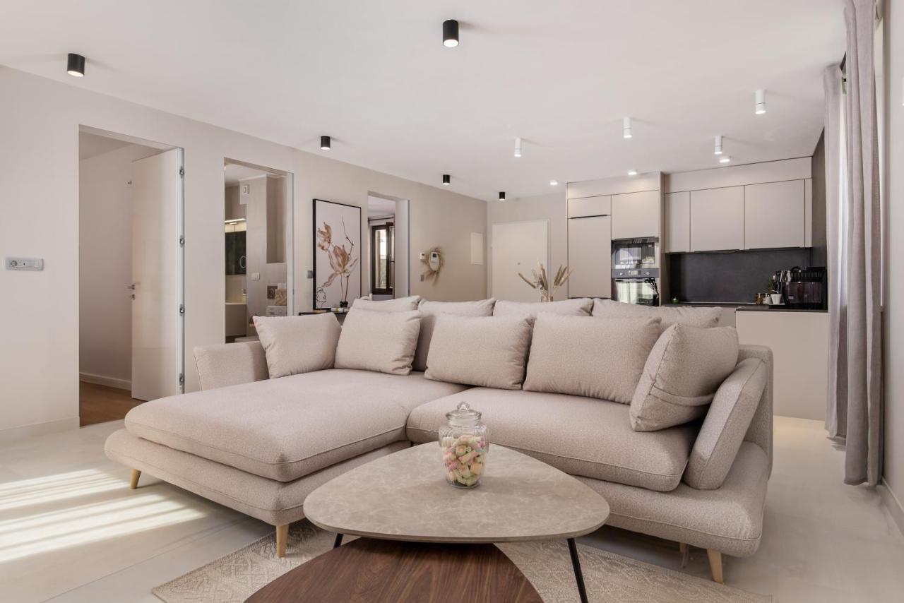Apartmani Dogas Crikvenica Luaran gambar