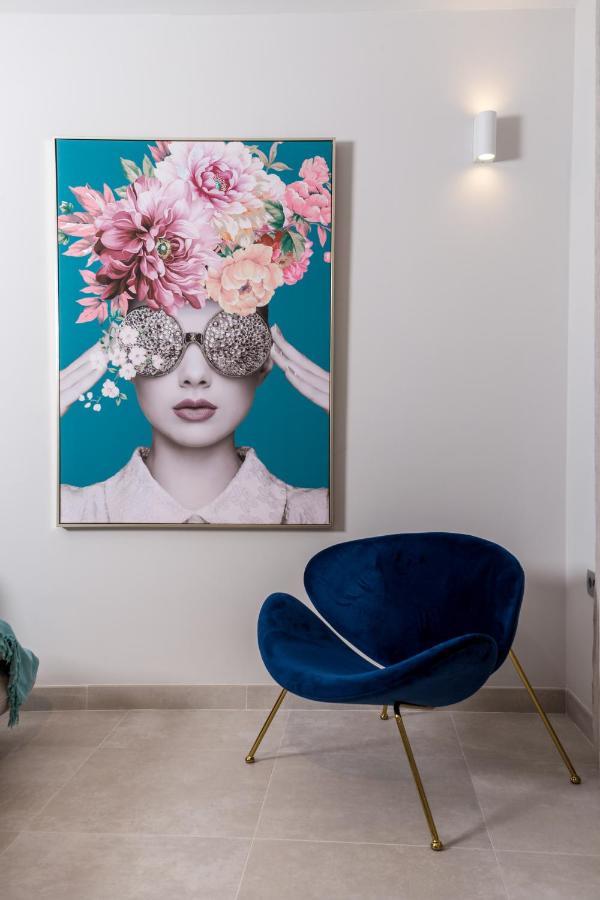 Apartmani Dogas Crikvenica Luaran gambar