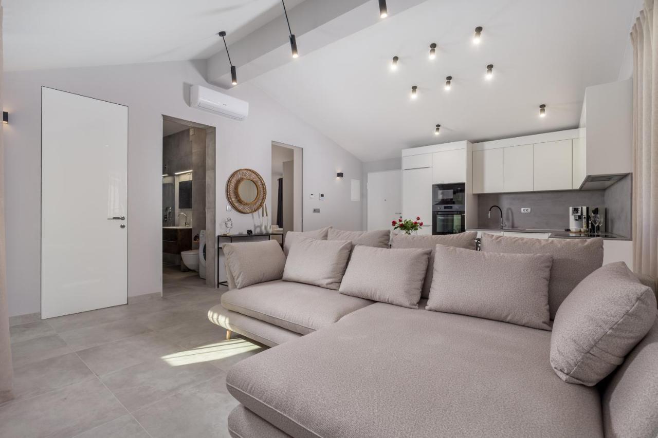 Apartmani Dogas Crikvenica Luaran gambar