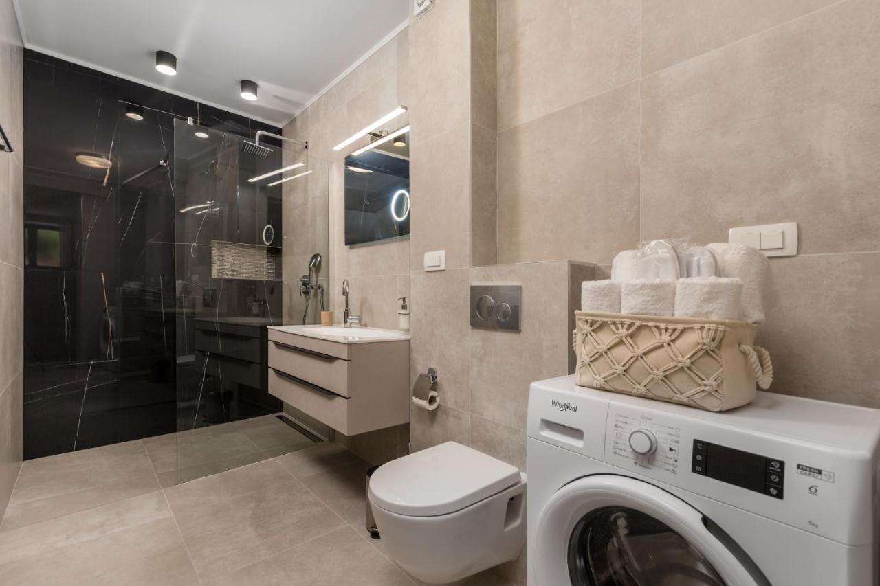 Apartmani Dogas Crikvenica Luaran gambar