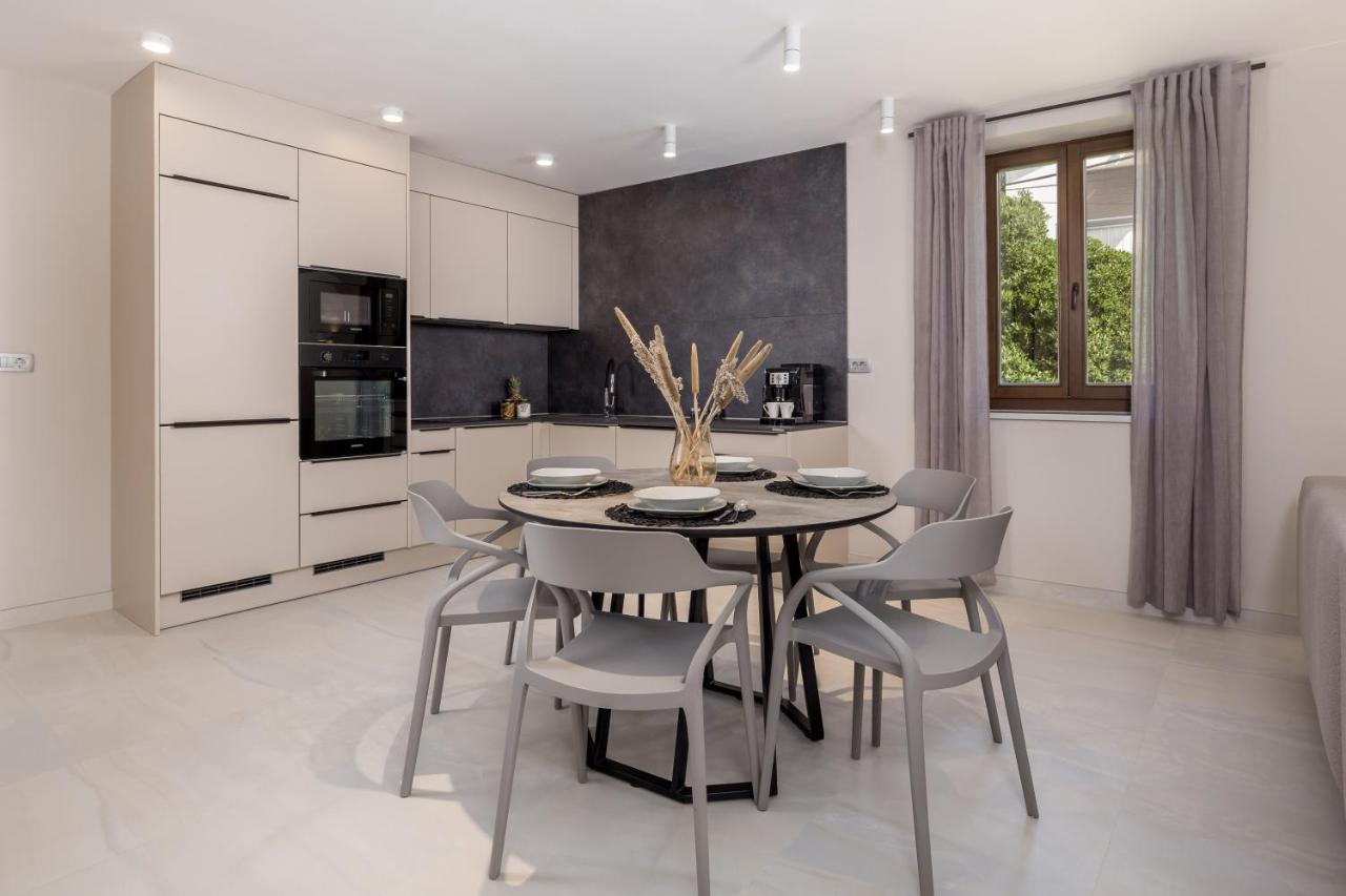 Apartmani Dogas Crikvenica Luaran gambar