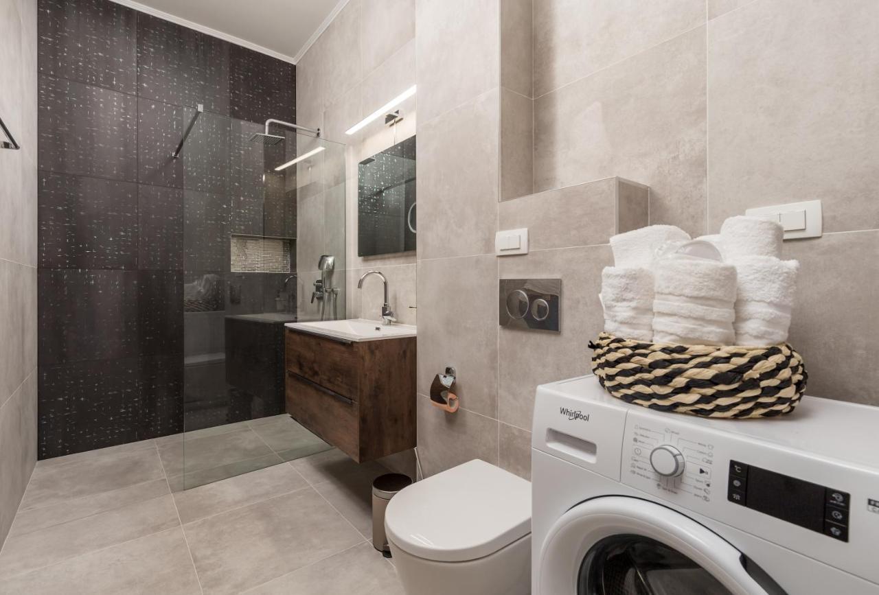 Apartmani Dogas Crikvenica Luaran gambar