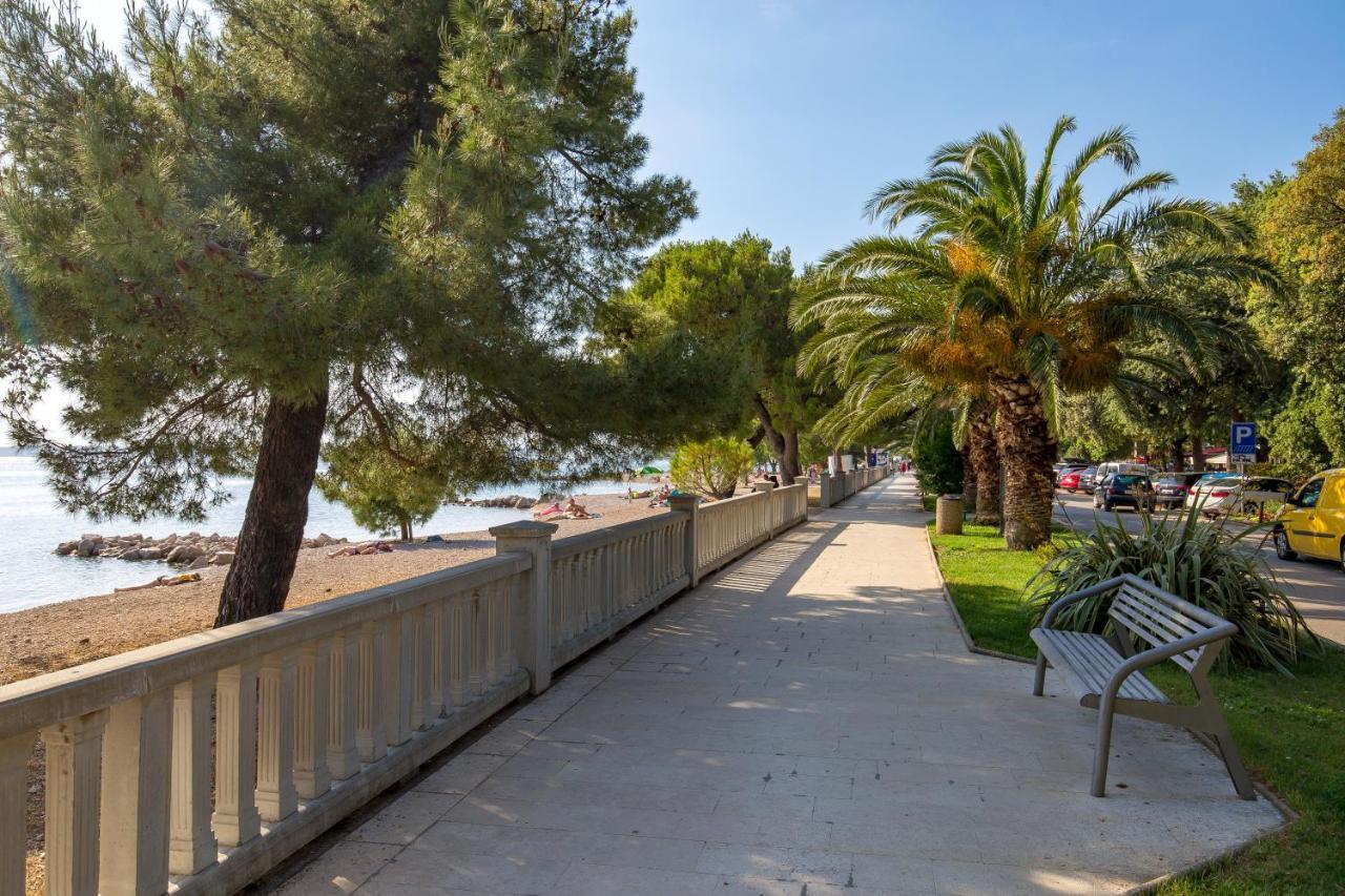 Apartmani Dogas Crikvenica Luaran gambar