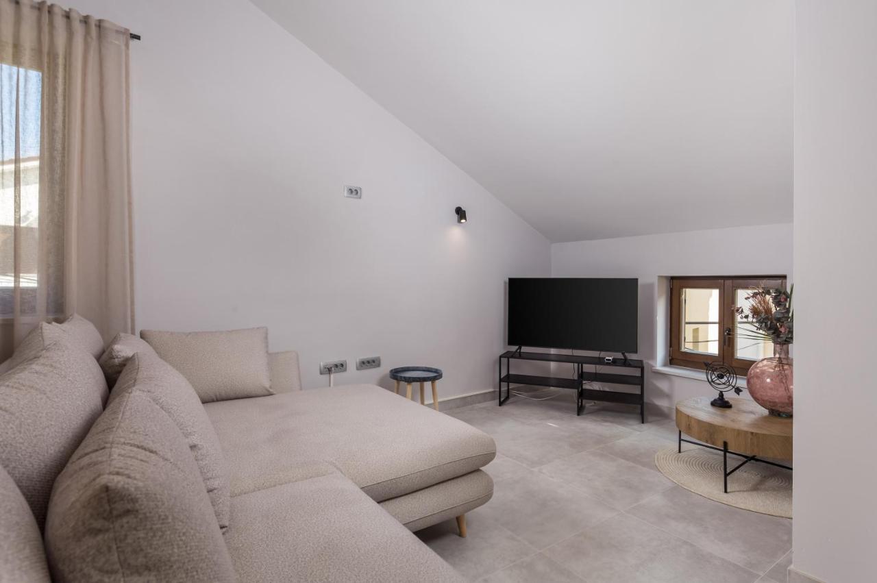 Apartmani Dogas Crikvenica Luaran gambar