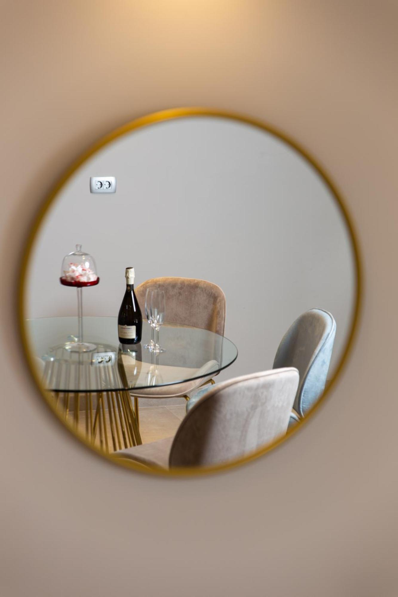 Apartmani Dogas Crikvenica Bilik gambar