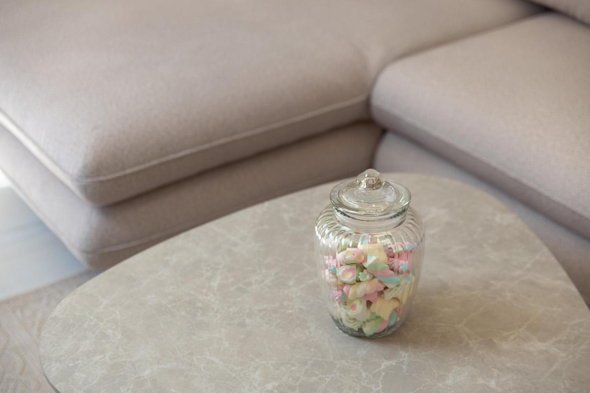 Apartmani Dogas Crikvenica Bilik gambar